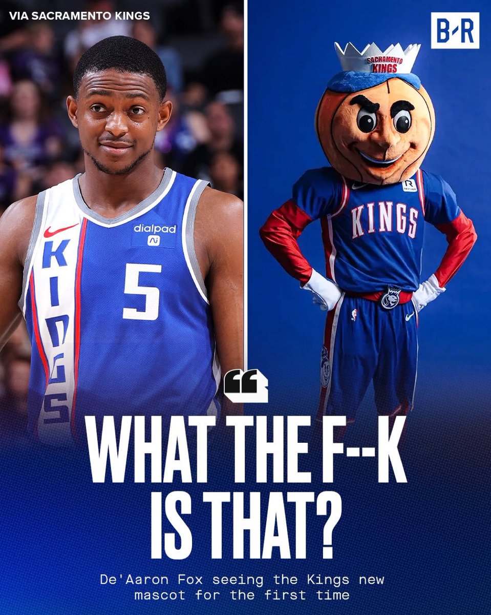 Fox scored 60 and the Kings lost???