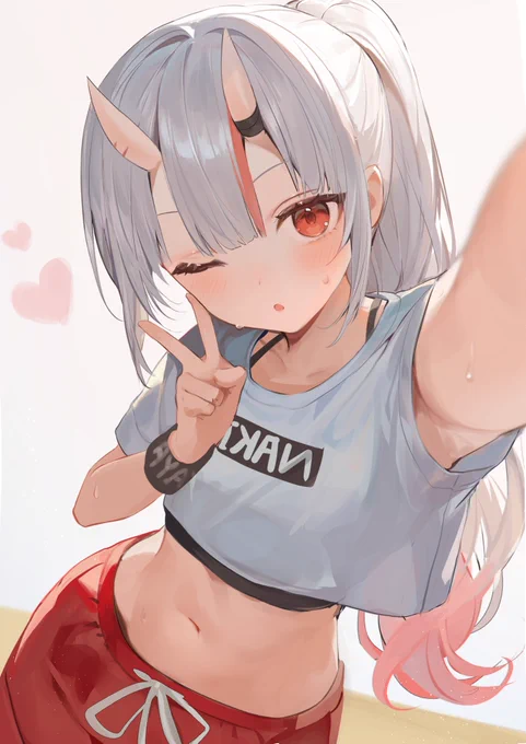 #百鬼絵巻 お写真オンリーver
