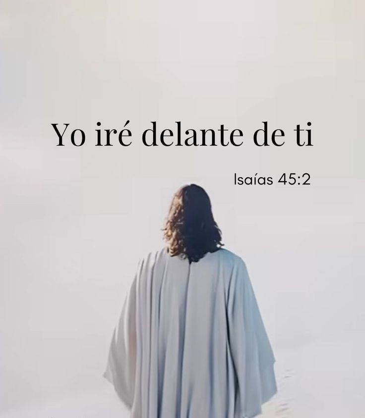 Jesús Nunca Falla (@bibliaenlinea) on Twitter photo 