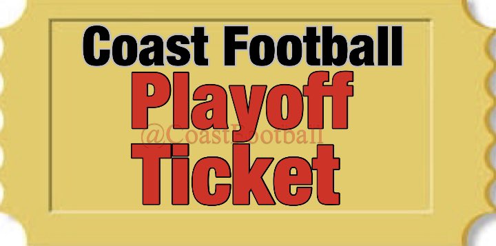 Coastfootball's tweet image. 5A South 

#4 Gautier 9-1 wins 36-30 over #15 Natchez 6-6

#12 Stone 6-5 Wins 17-14 over #11 Florence 6-4

#5 Brookhaven 10-1 wins 42-21 over #14 Vancleave 5-6

#16 Wayne County 4-7 at #10 South Jones 8-3

4A - South #RoundTwo

#10 Poplarville 10-2 wins 21-20 at #11 Columbia 8-4