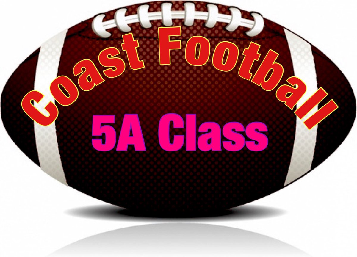 Coastfootball's tweet image. 5A South 

#4 Gautier 9-1 wins 36-30 over #15 Natchez 6-6

#12 Stone 6-5 Wins 17-14 over #11 Florence 6-4

#5 Brookhaven 10-1 wins 42-21 over #14 Vancleave 5-6

#16 Wayne County 4-7 at #10 South Jones 8-3

4A - South #RoundTwo

#10 Poplarville 10-2 wins 21-20 at #11 Columbia 8-4