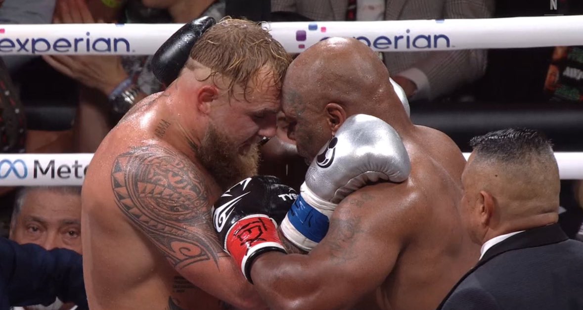 ‘How much money did we just make’