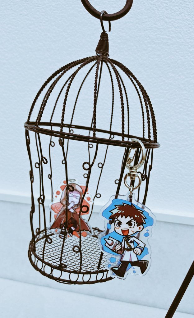 undeadale's tweet photo. #ヘロなに3来たやで https://t.co/HVyyOSQwzX