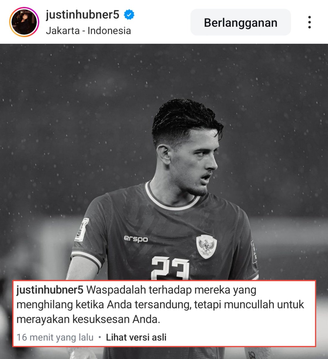 Berita Sepakbola Dunia tweet media