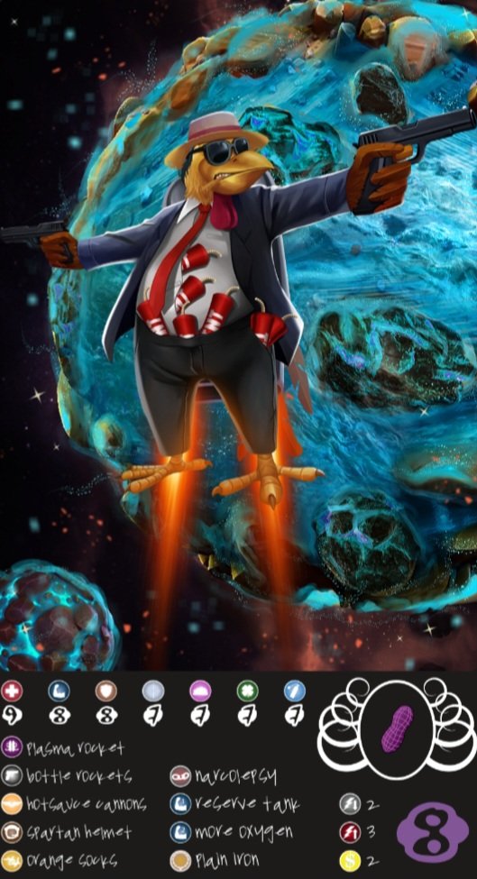 King Alfred's Cat tweet media