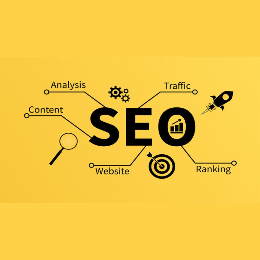 firoz937383's tweet image. 🤖 How do search engine algorithms work? 🌐
They analyze:
🔑 Keywords
📜 Content quality
🔗 Backlinks
⚡ Speed & user experience
🎯 The goal? To give you exactly what you’re searching for! 🚀
💡 Want to rank higher? Learn the algorithm game!
#SEOexplained #AlgorithmInsights #Seo