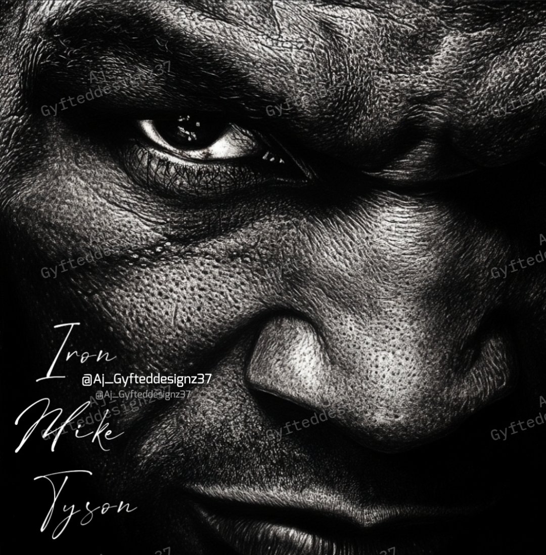 GyftedDesignz35's tweet photo. @netflix Still the Baddest Man on The Planet  🦍🥊

@GyftedDesignz35 ✍️🏾 https://t.co/P5wkGfwi51