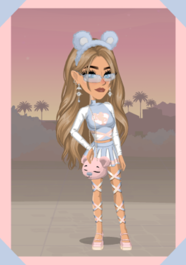 TeamTeddy_MSP's tweet photo. 📚| During Summer Festival we had a small break from twin looks but once September came we started posting lots of cute ones! These three are the ones we made in September!

— 🇨🇦: jam7
— 🇺🇸: safaaa/
— 🇬🇧: Sunshine https://t.co/LQUpnbwOC8