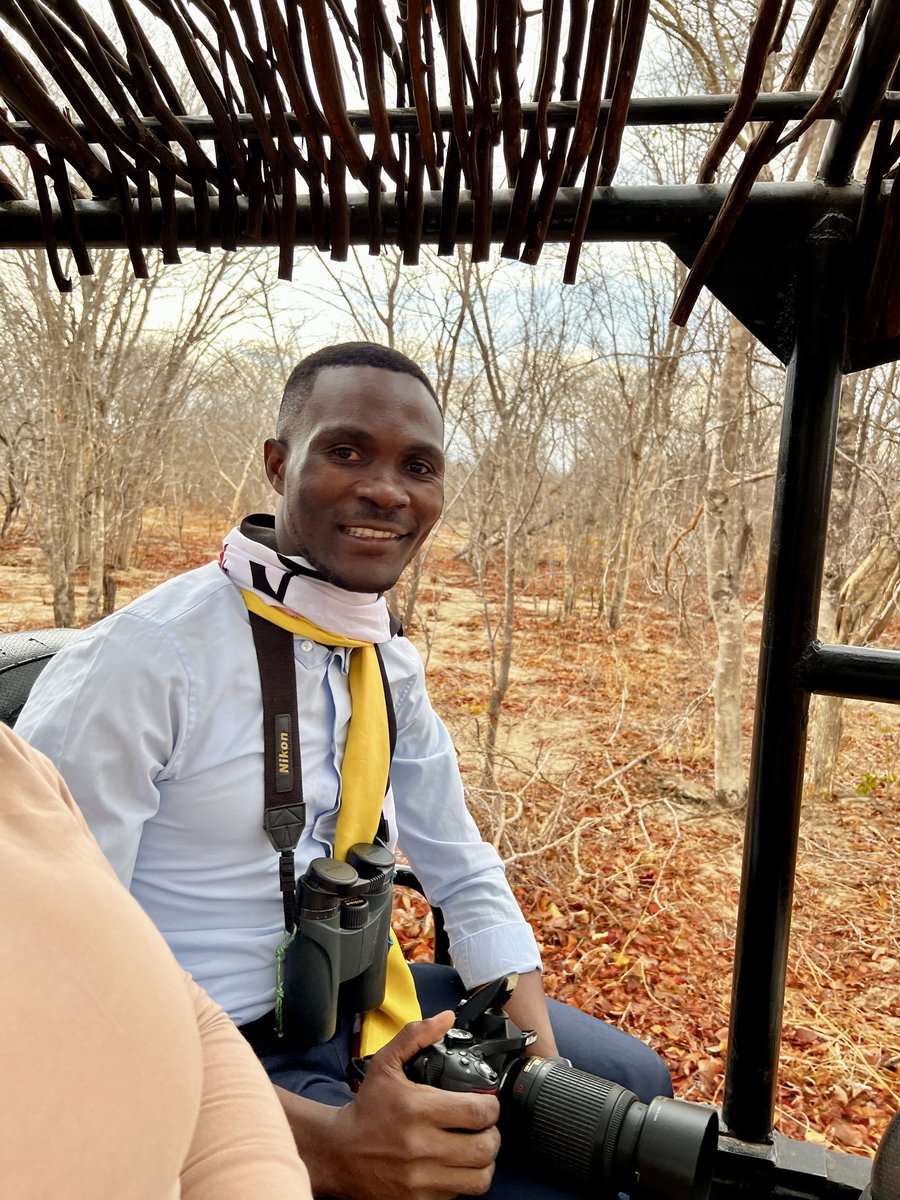 This smile is dedicated to my mother, My dad, my children, my wife <a href="/smartjosh/">Joshua Musasizi™</a>