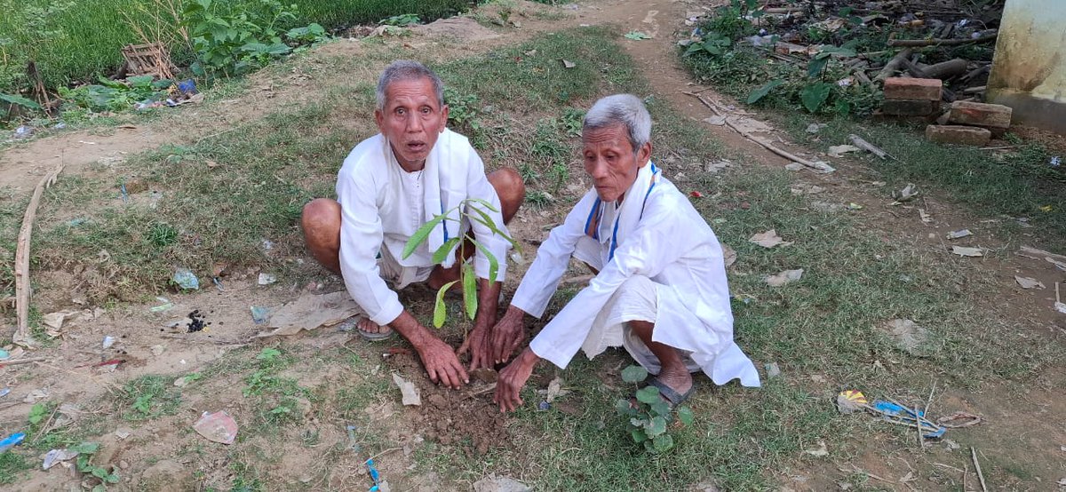 Tribal Welfare Department, Govt. of Tripura tweet media