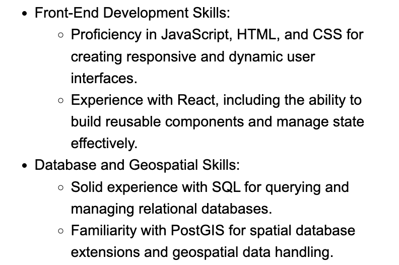 Remote Job Opportunity 🚨

Role - Software Engineer
Salary - $90,000 - $170,000 yearly

Let us know if you are interested 👇