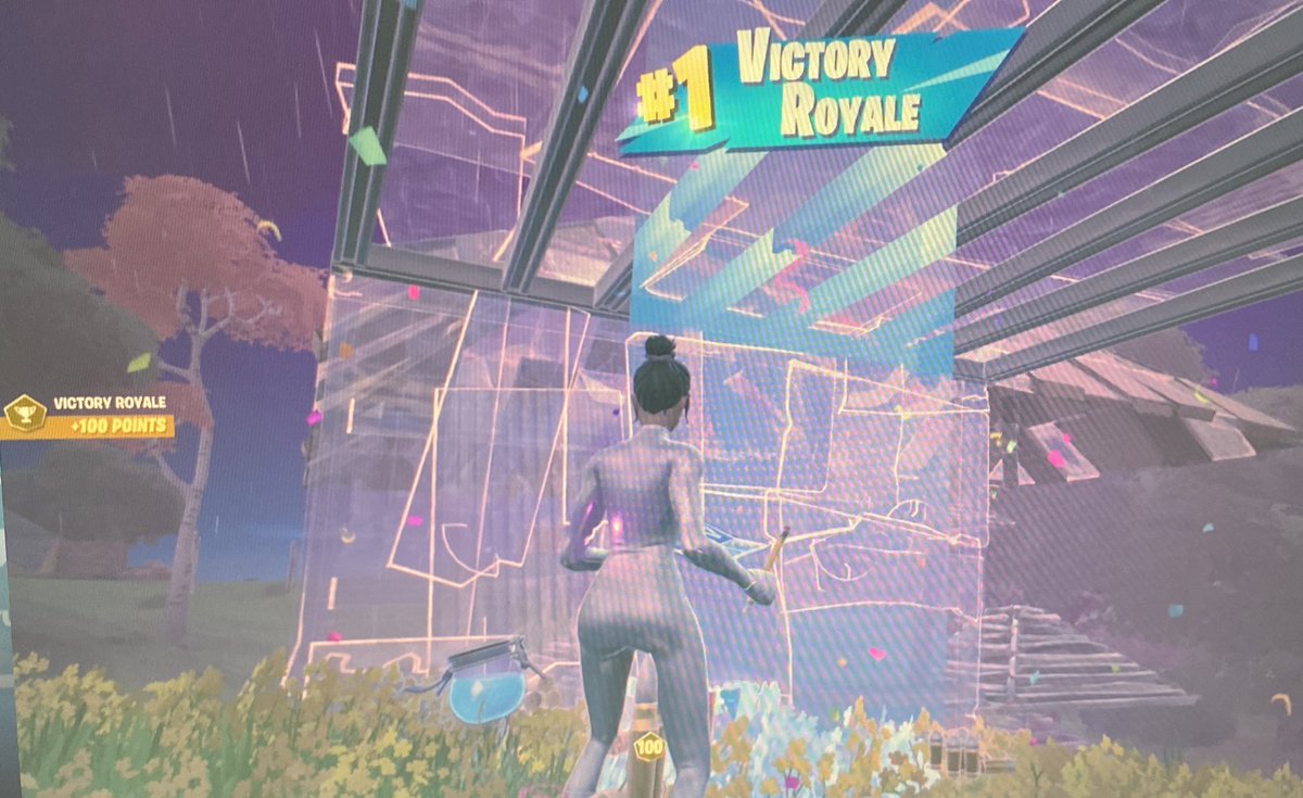 Woohoo 100$ 💰💰💰

Chapter 2 Broken IGL is back 😈