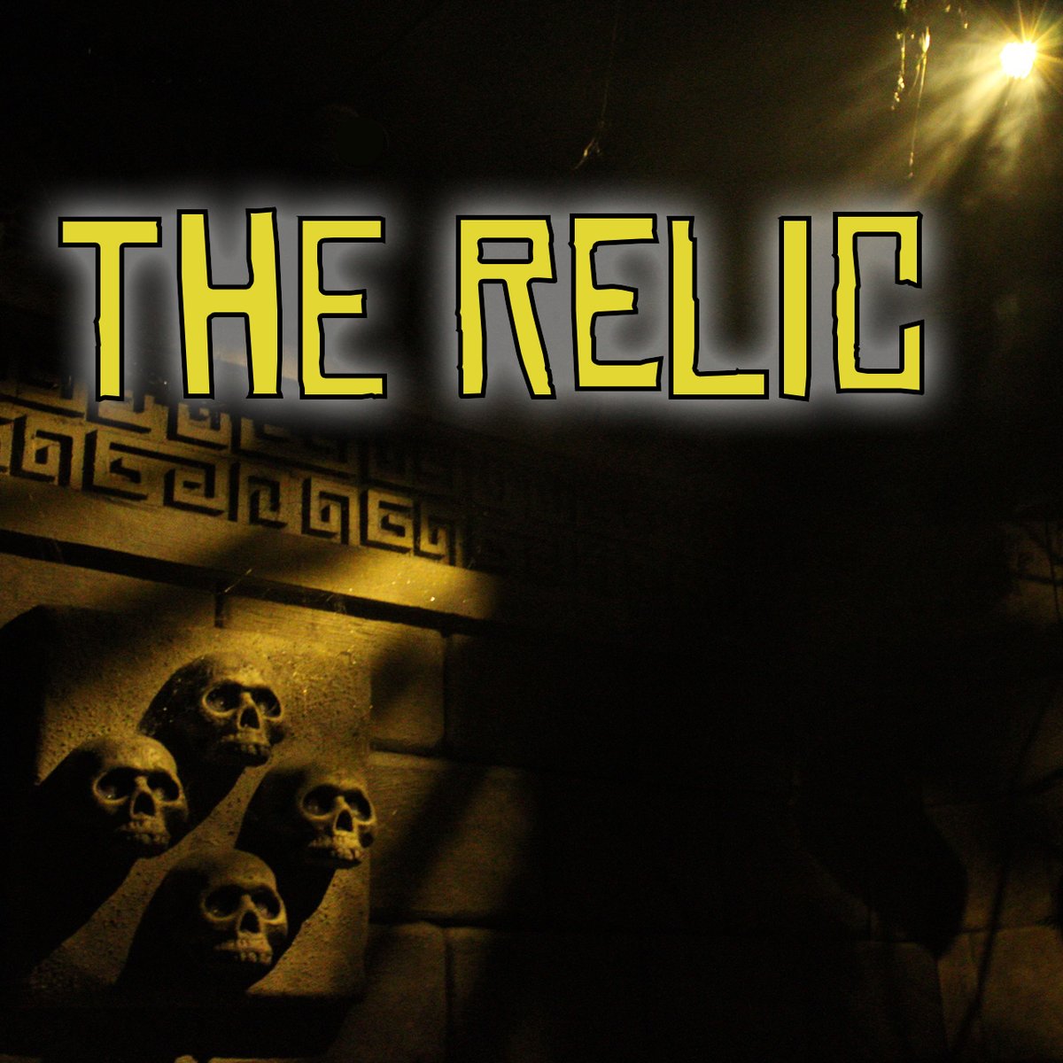 You and your team of experienced archeologist have been recruited to find an artifact in a mysterious temple deep in the jungle.

 #sugarlandtx #rosenbergtx #katytx #richmondtx #houstontx #missouricitytx #thingstodoinhouston #escaperooms #pasadenatx #pearlandtx