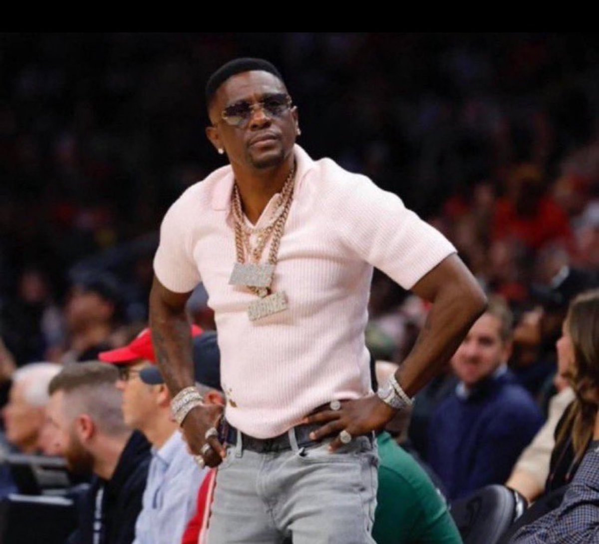 Y’all had me stay up late for that?