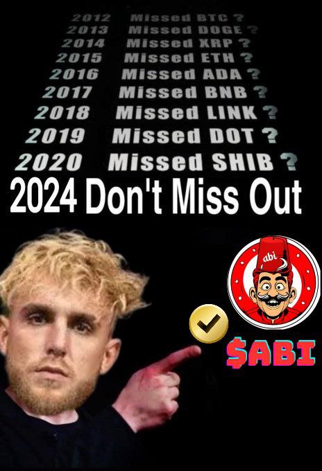 truck_adam's tweet photo. @Abicommunity @MikeTyson @jakepaul 🥊 #JakePaul will be the winner tonight 🥊
Here is my $ABI meme entry! #ABICommunity is the best 👍👍 https://t.co/I3HueRUegu