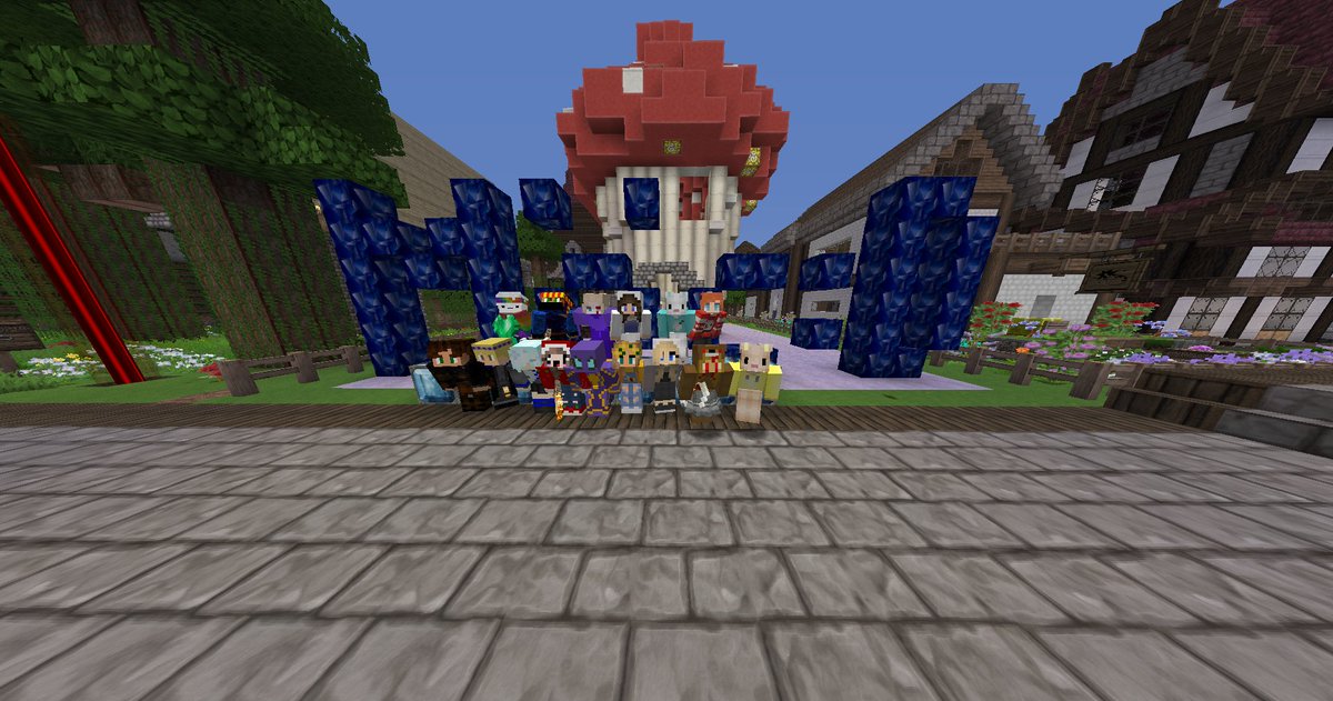 Möc:D ist nun offiziell über 1.000.000$ Wert!