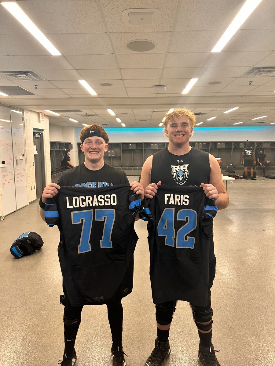 Beckham Faris tweet media