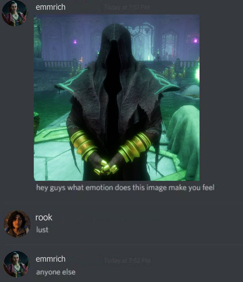 nightclerics's tweet image. 