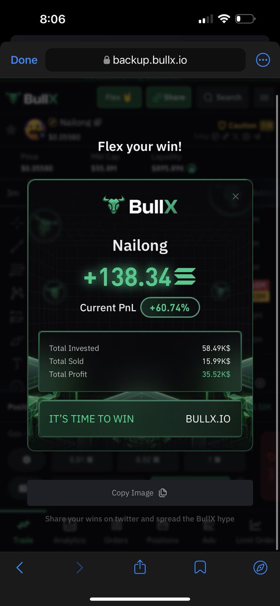 Whatever It Takes tweet media