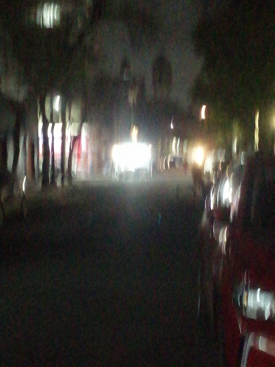 SSiga20's tweet photo. @AlcCuauhtemocMx buenas noches para pedir de favor no hay luz en la calle de tamagno de Beethoven a Felipe Villanueva de la colonia peralvillo de favor hay mucho robo de autopartes https://t.co/JawDG5QzWj