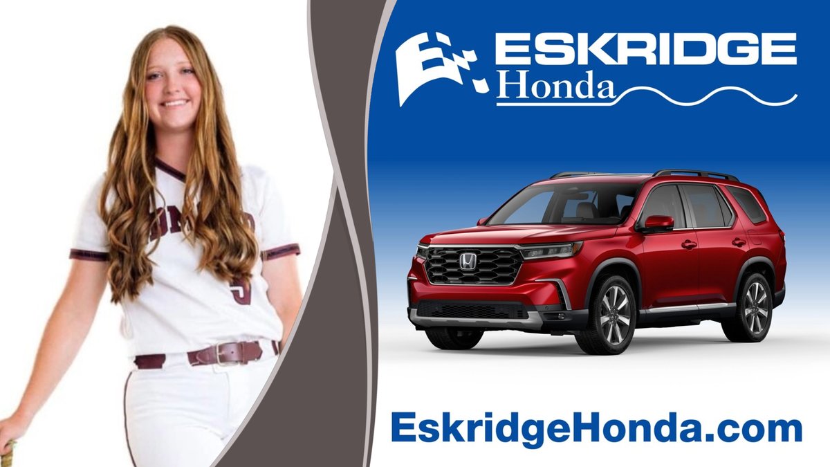 VYPEOK's tweet photo. VOTE NOW! Edmond Area Fan’s Choice Miss Softball - Presented by Eskridge Honda (Poll Ends 11/21)

https://t.co/qeUGXRmyfv https://t.co/nPkiU7UuUE