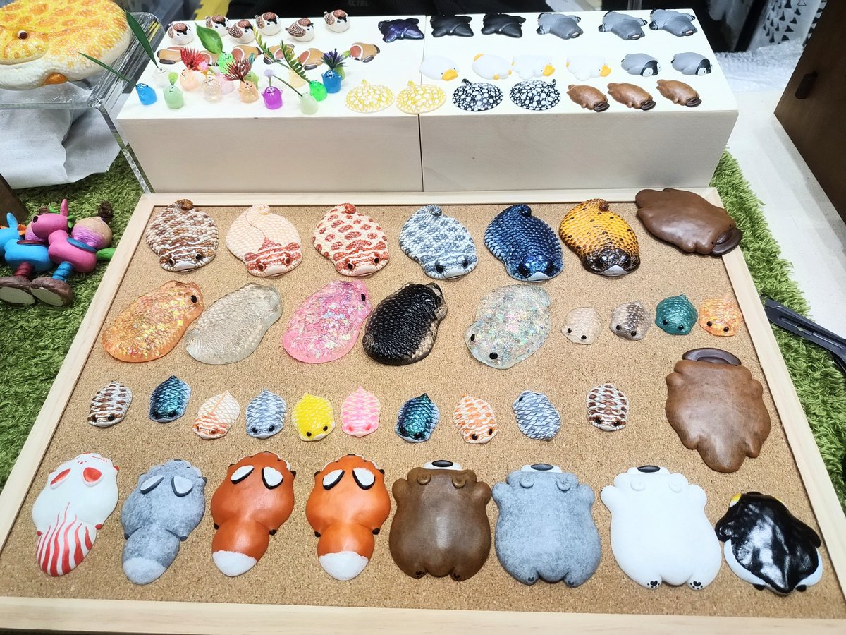 DaFu7382's tweet photo. 開始了
在 M365
#デザフェス60 https://t.co/saiHoax2DB