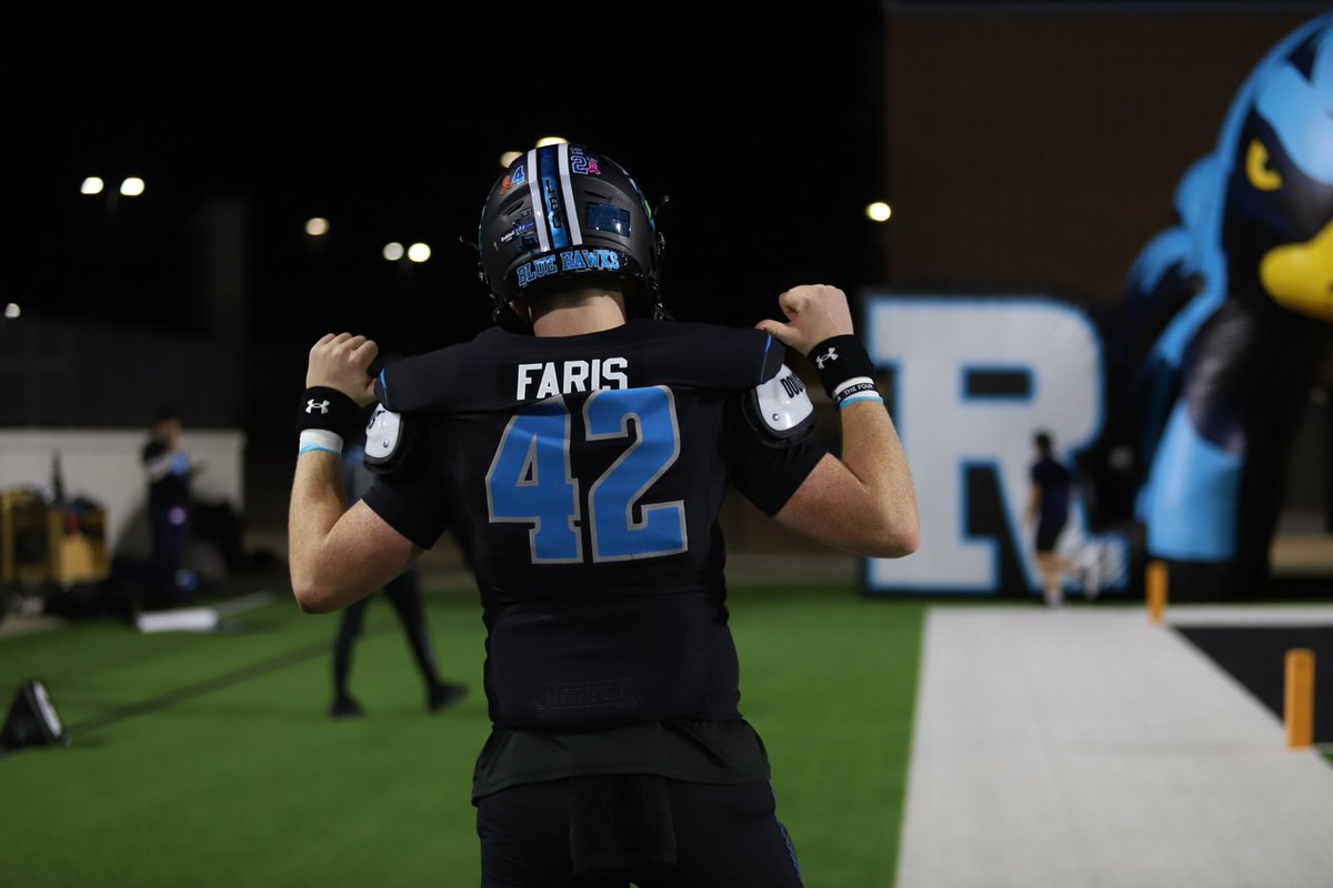 Beckham Faris tweet media