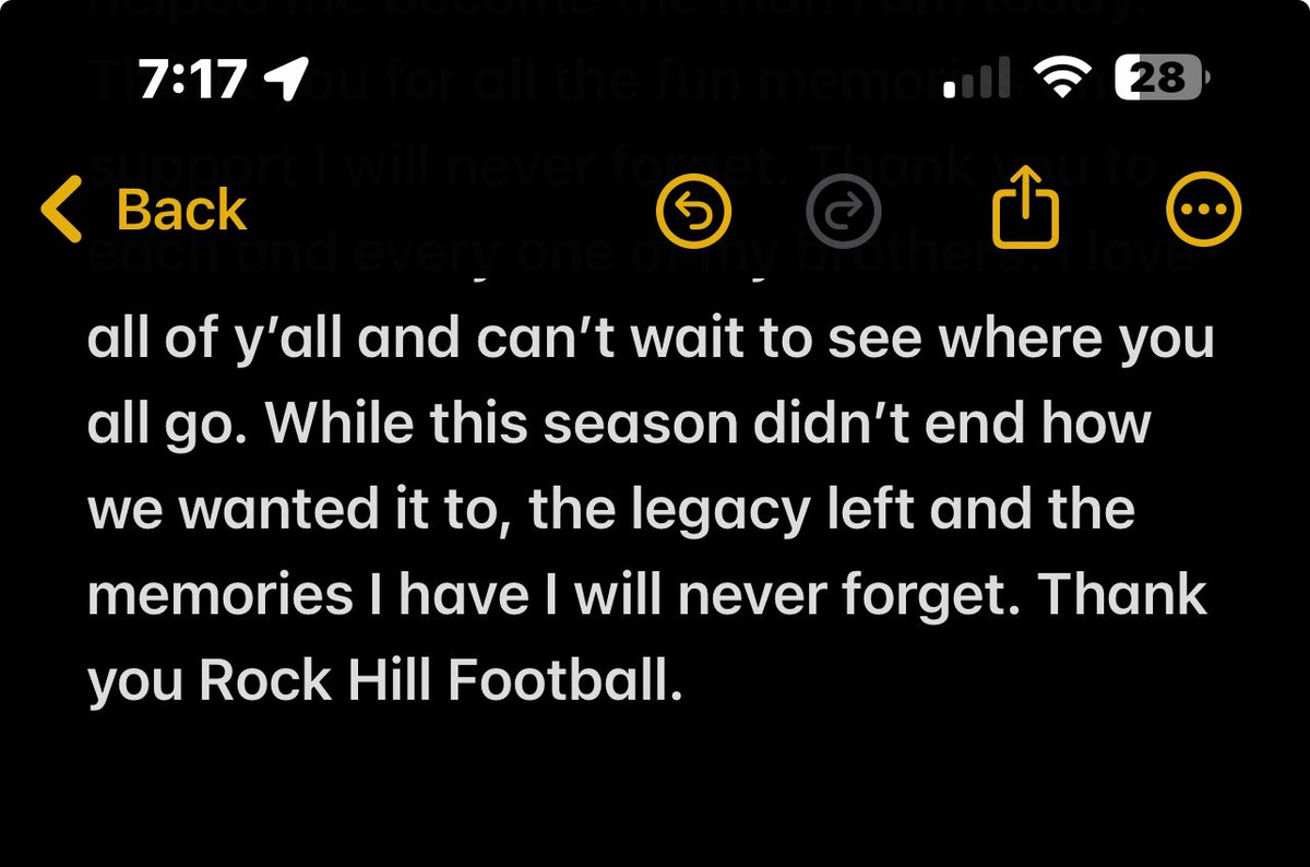 Beckham Faris tweet media