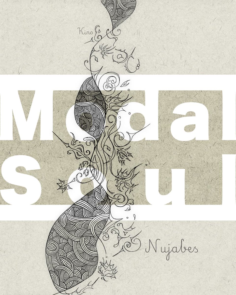 AkinoriKot13156's tweet photo. #nujabes #modalsoul
#絵 #イラスト #drawing #art #illustration #artwork #photoshop
#ヒラギノ角ゴシック #Playwrite https://t.co/mDNat2bdtX