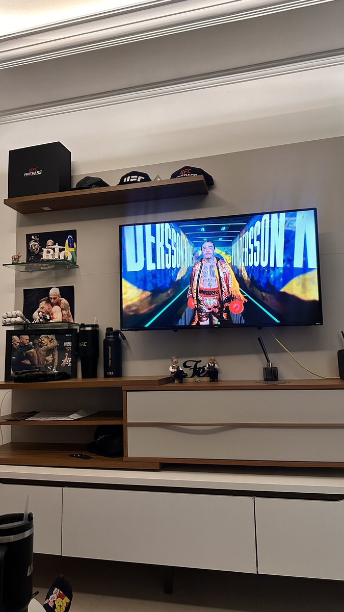 lipedetonacb's tweet image. Let’s go 🇧🇷 #pualtyson winderson na primeira luta #netflixbrasil #netfix