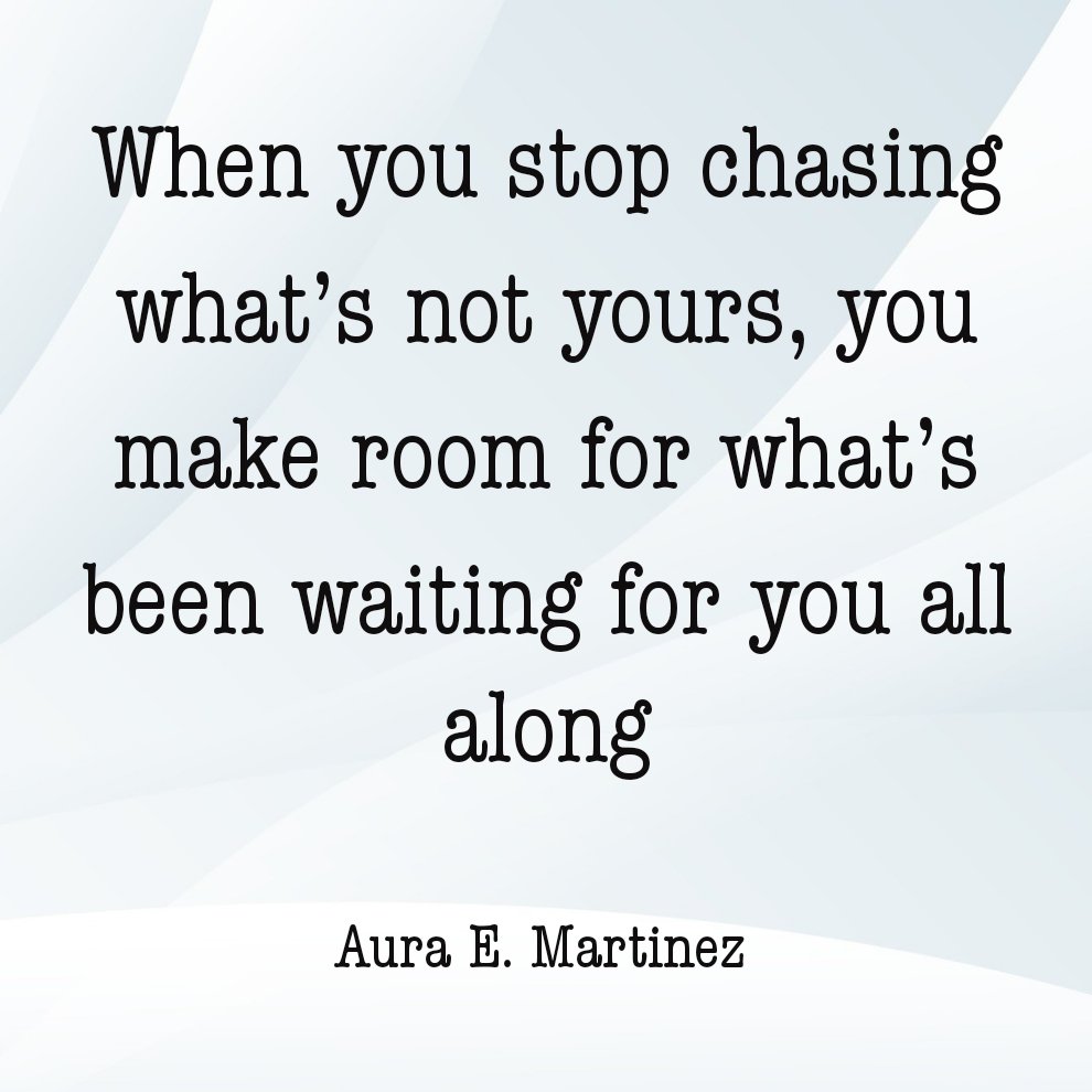 AuraEMartinez's tweet image. #LetGoToReceive #MakeSpaceForWhatMatters #TrustTheTiming #ReleaseWhatIsNotYours #AlignedLiving #LetItGo #RoomForGrowth #WhatIsMeantForYou #TrustYourPath #InnerClarity #LifeInAlignment #ChooseWhatMatters #LetGoOfWhatDoesn’tServe #FlowWithLife #AuthenticLiving #CreateSpaceForJoy