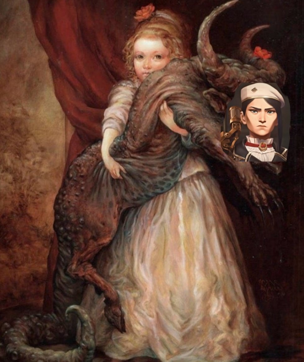 Sea lo que sea que pase en los 3 capítulos de mañana yo voy a seguir siendo esta con caitlyn