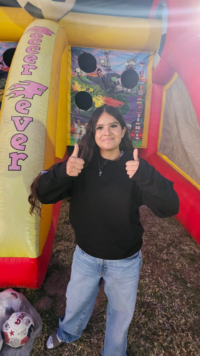 So glad we could help out Santan Elementary for their fall carnival.  We had a blast.  Thank you for allowing us to participate.  #FlagFootball #PerryPumas #santanelementary