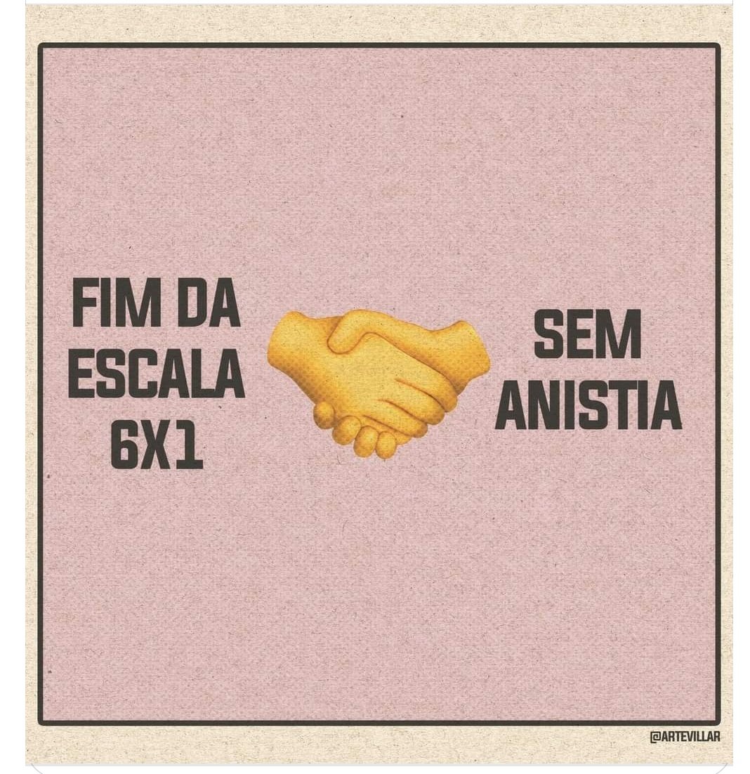 ErikakHilton's tweet image. Boa noite!
Pra cima dos bolsonaristas e da extrema direita: exploradora, terrorista e antidemocrática!