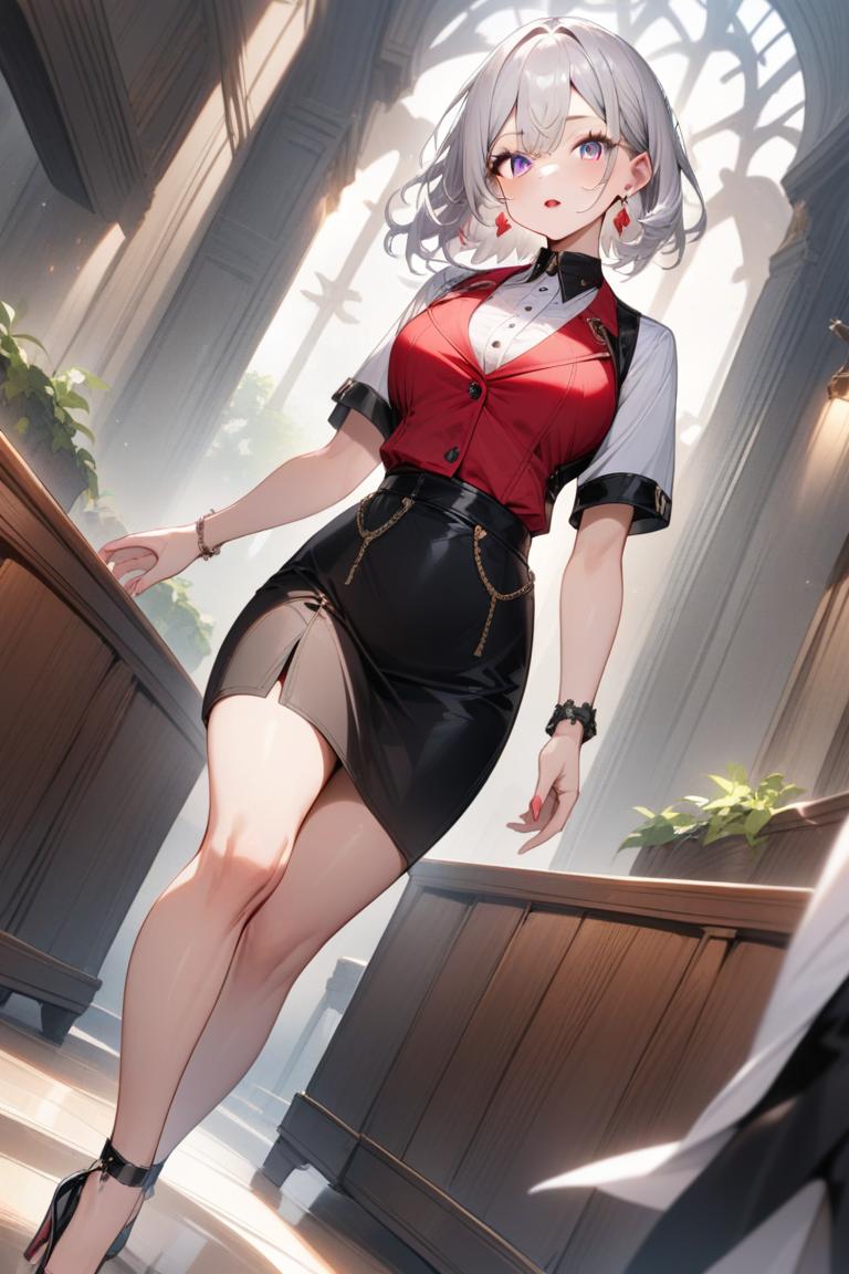 Lady_Sunshine93's tweet image. Lunette Sunshine
New original character Genshin Impact
#OCRP #GenshinImpactRP #originalcharacters #GameVideoRP #Roleplay #RP希望 #Firsttime