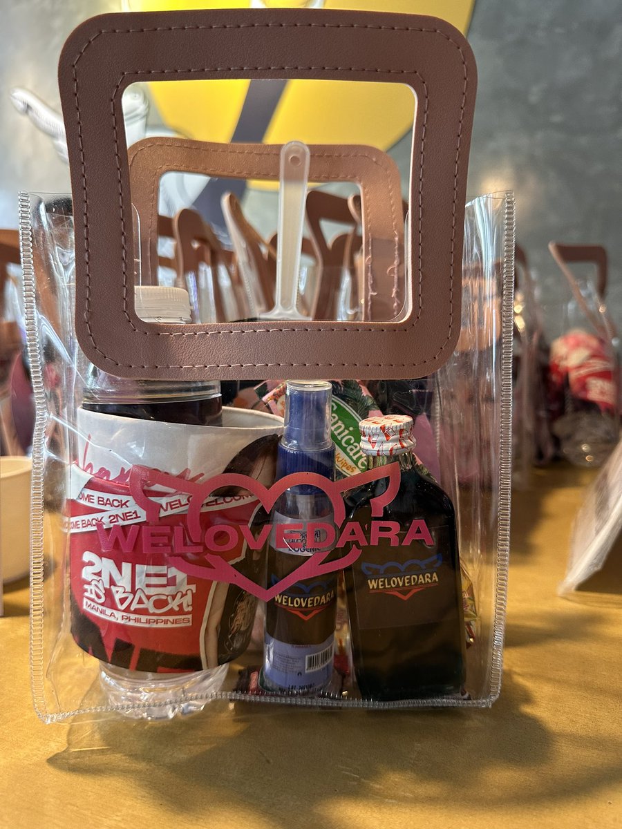 WeLoveDara tweet media