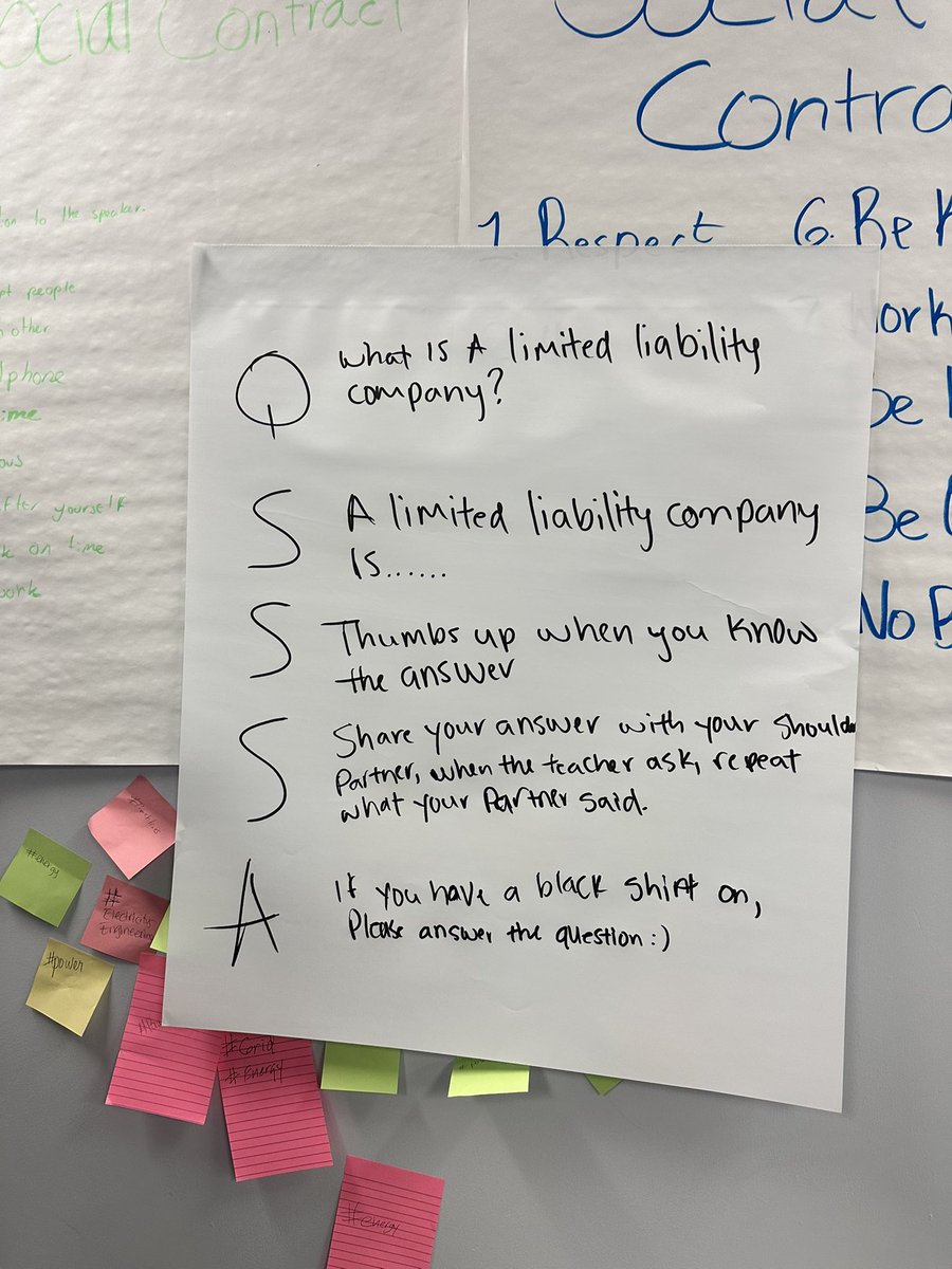 fierrotexas's tweet photo. Collaborated with our @swschoolstx CTE and electives teachers today on strategies to incorporate reading, writing, listening, and speaking into their areas of expertise—highlighting that literacy is essential in every classroom, even electives! #swps @AnneMLeal @C_Maldonado07 https://t.co/t7p71RXCDE
