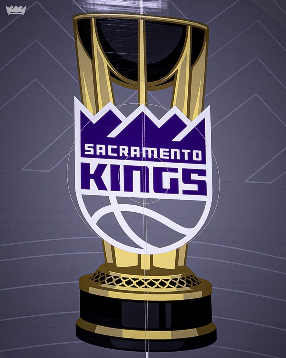 SacramentoKings's tweet photo. rate the aura on this court 1-10 y'all 😮‍💨 🔥