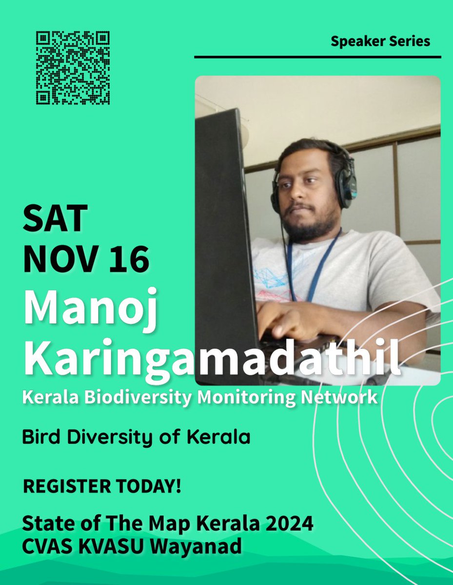 OpenStreetMap India tweet media