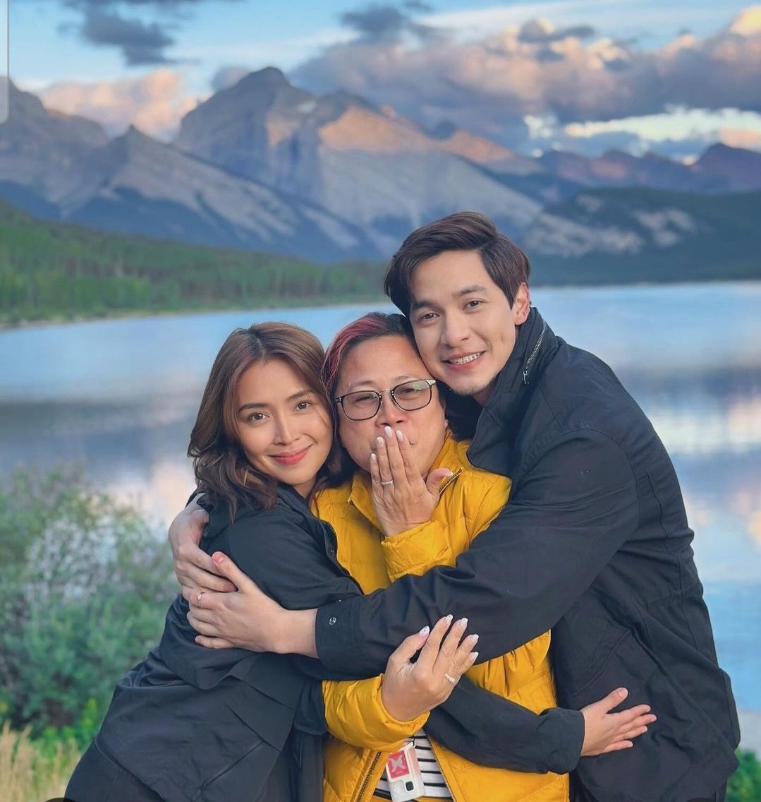 BREAKING: PHP 90 MILLION gross in yesterday alone!! GAWD its not even weekend! #HelloLoveAgain total gross is now ₱245,000,000.00. Breaking all records in Philippine history. ❤️