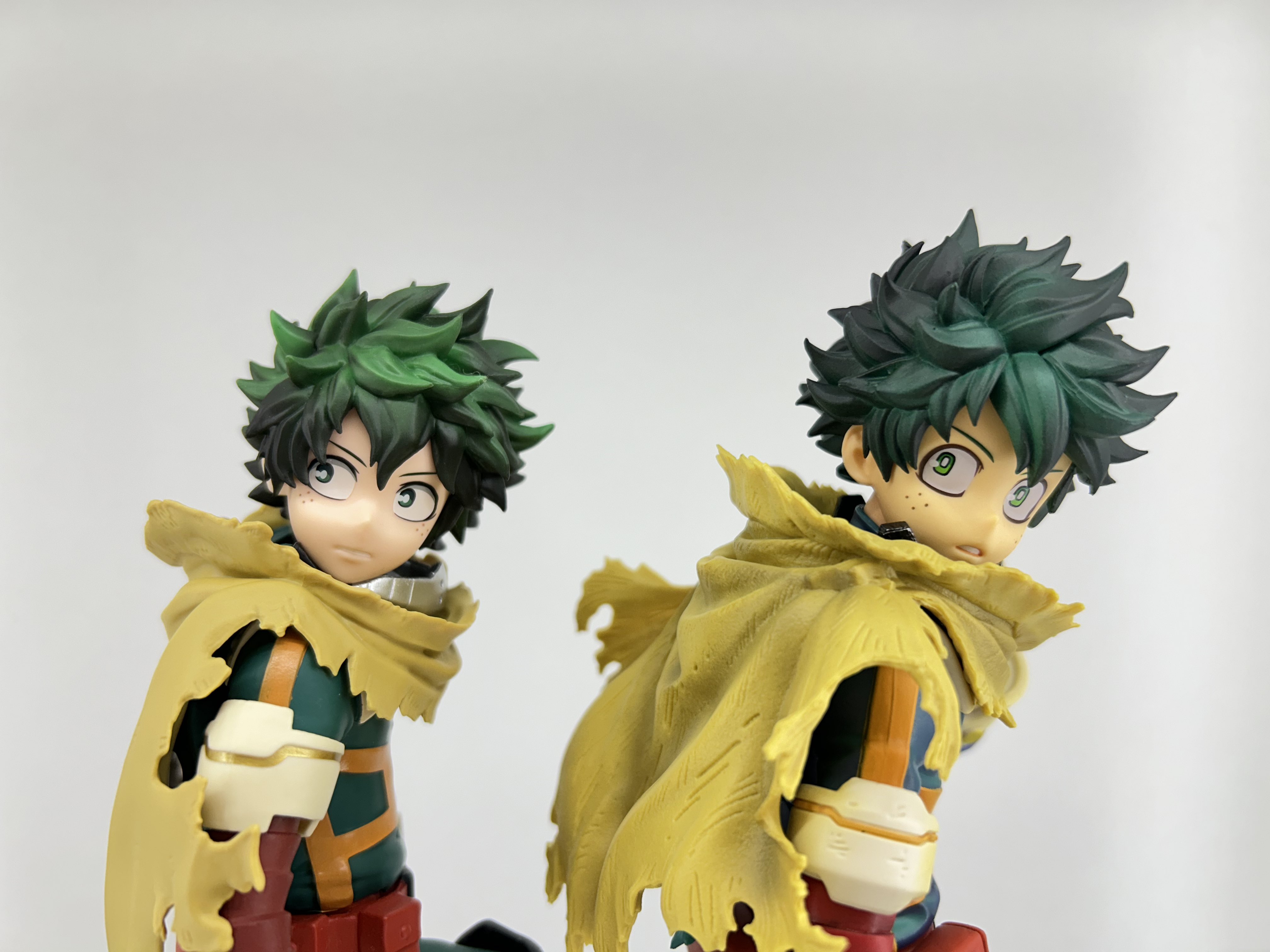 緋色いずみ on X: 