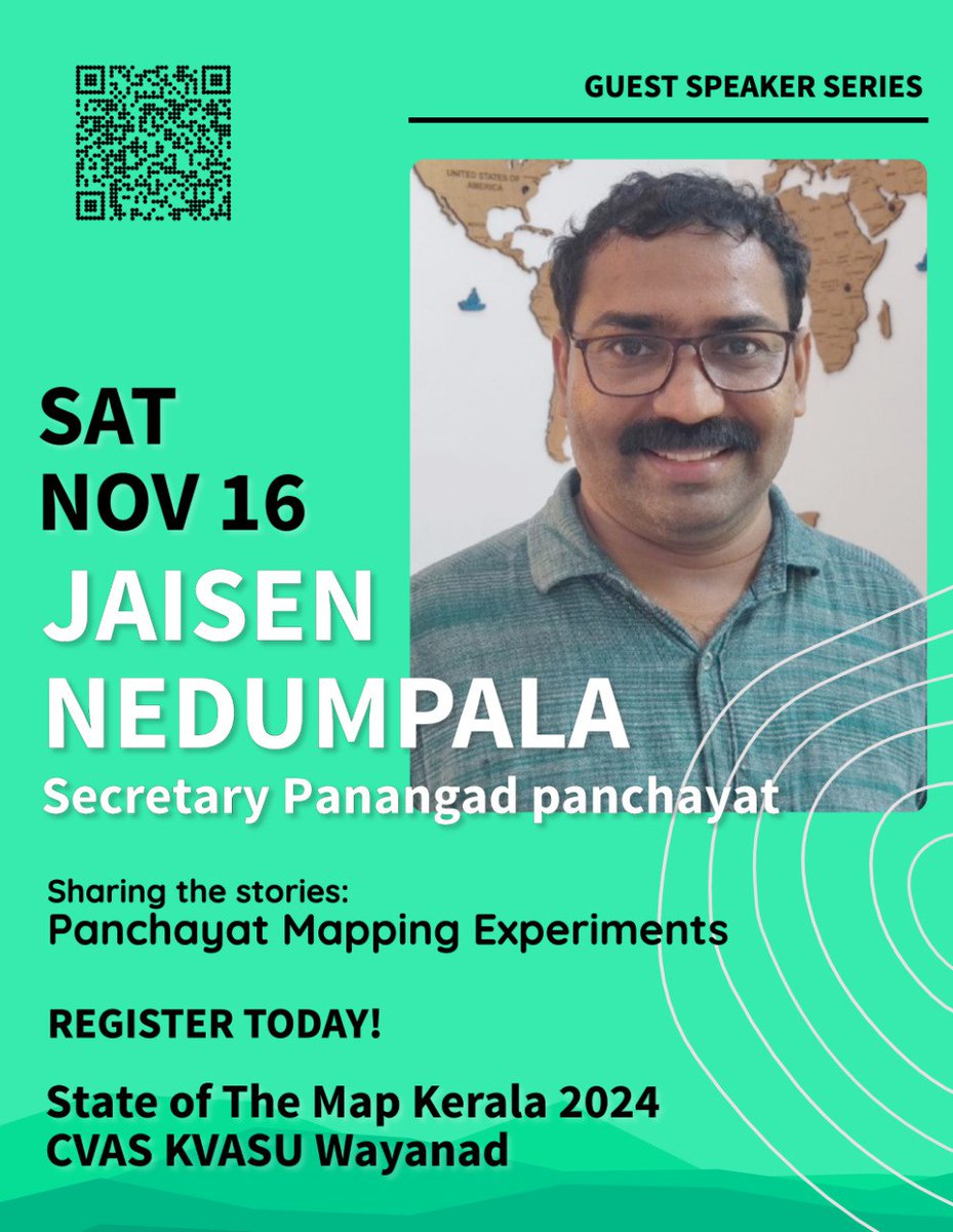 OpenStreetMap India tweet media