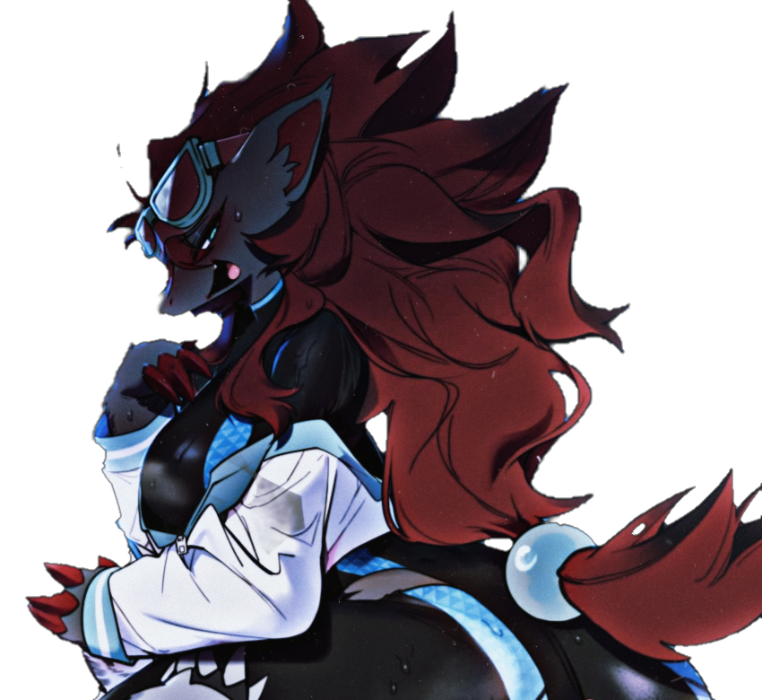 ILLUSIxNISM's tweet photo. Illusion Fox Pokemon

ゾロアーク

#571

   𝙸𝚕𝚕𝚞𝚜𝚒𝚘𝚗 𝙵𝚘𝚡 𝙿𝚘𝚔𝚎𝚖𝚘𝚗.

           ゾロアーク

         𝘿𝙖𝙧𝙠 𝙩𝙮𝙥𝙚
         𝙋𝙤𝙨𝙨𝙞𝙗𝙡𝙚 𝘿𝙞𝙘𝙠-𝙂𝙞𝙧𝙡
         𝙋𝙨𝙚𝙪𝙙𝙤-𝙡𝙞𝙢𝙞𝙩𝙡𝙚𝙨𝙨
         𝙑𝙚𝙧𝙨𝙖𝙩𝙞𝙡𝙚

⠀⠀⠀⠀♥︎ + ↺ https://t.co/hkowTRutRe