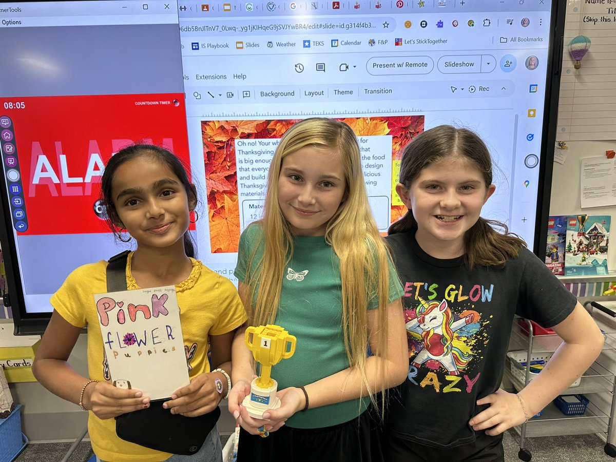 Angela Earp tweet media