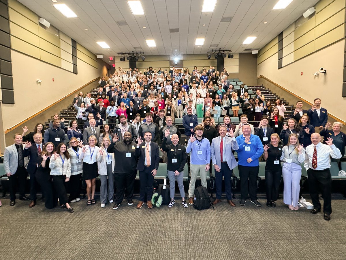 CMC College of Health & Human Performance tweet media