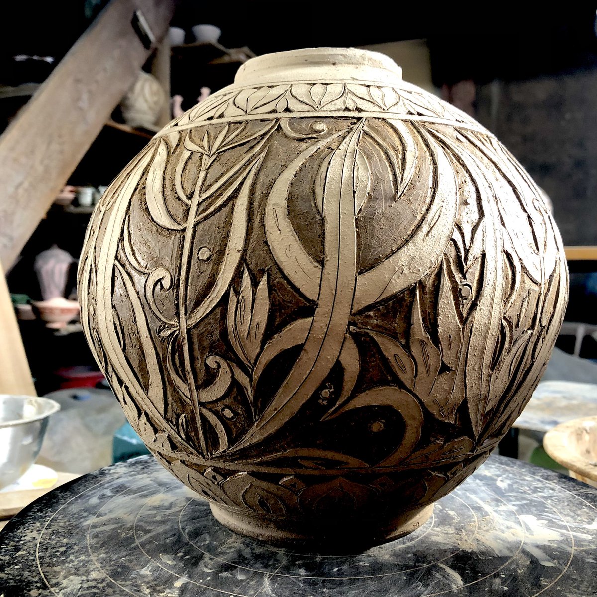 Kenceramics's tweet photo. https://t.co/9JIlTChu6U