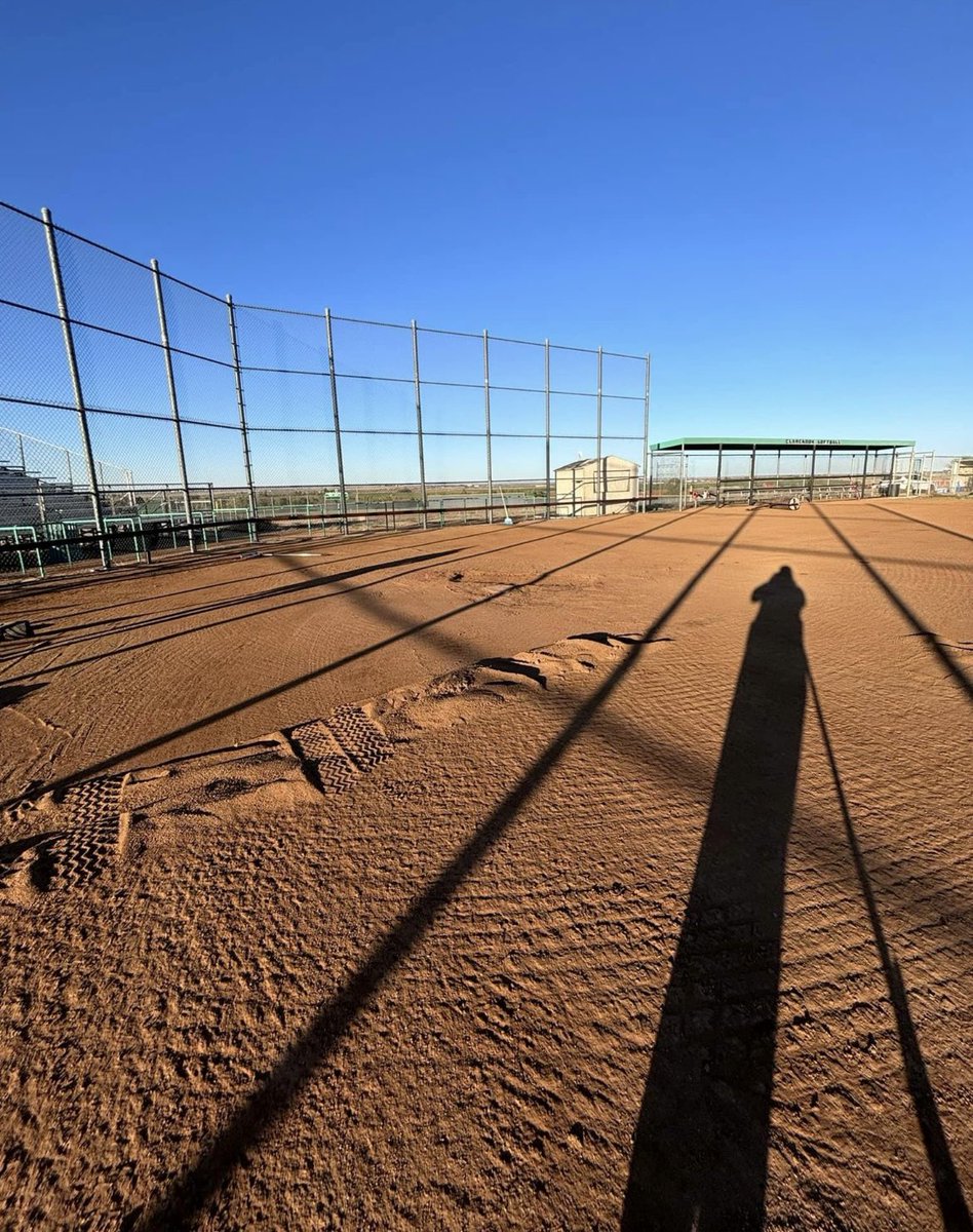 ClarendonSB's tweet photo. Big things happening at Clarendon College💪🏻💚 https://t.co/aOpPS3v0a4
