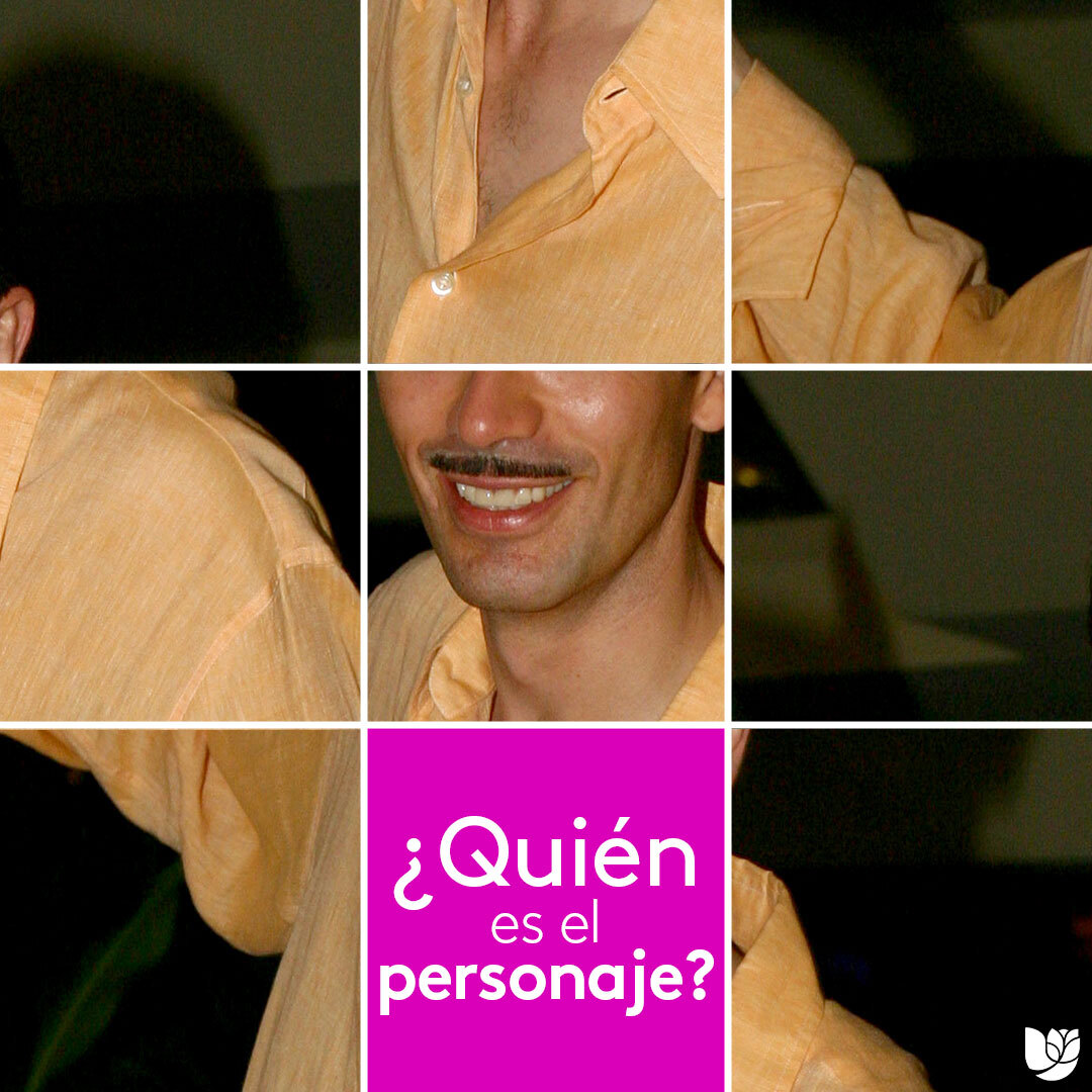 UniNovelas's tweet image. Ponemos a prueba tus conocimiento de novelover de ❤️ ¿Puedes adivinar quienes son estos personajes? 🤔 Deja aquí tu respuesta ⤵️ y no olvides que #EnViX puedes revivir las mejores novelas mexicanas Suscríbete ya a #ViX ➡️ bit.ly/45ghpcY  #ViXContent 

#NovelaMexicana