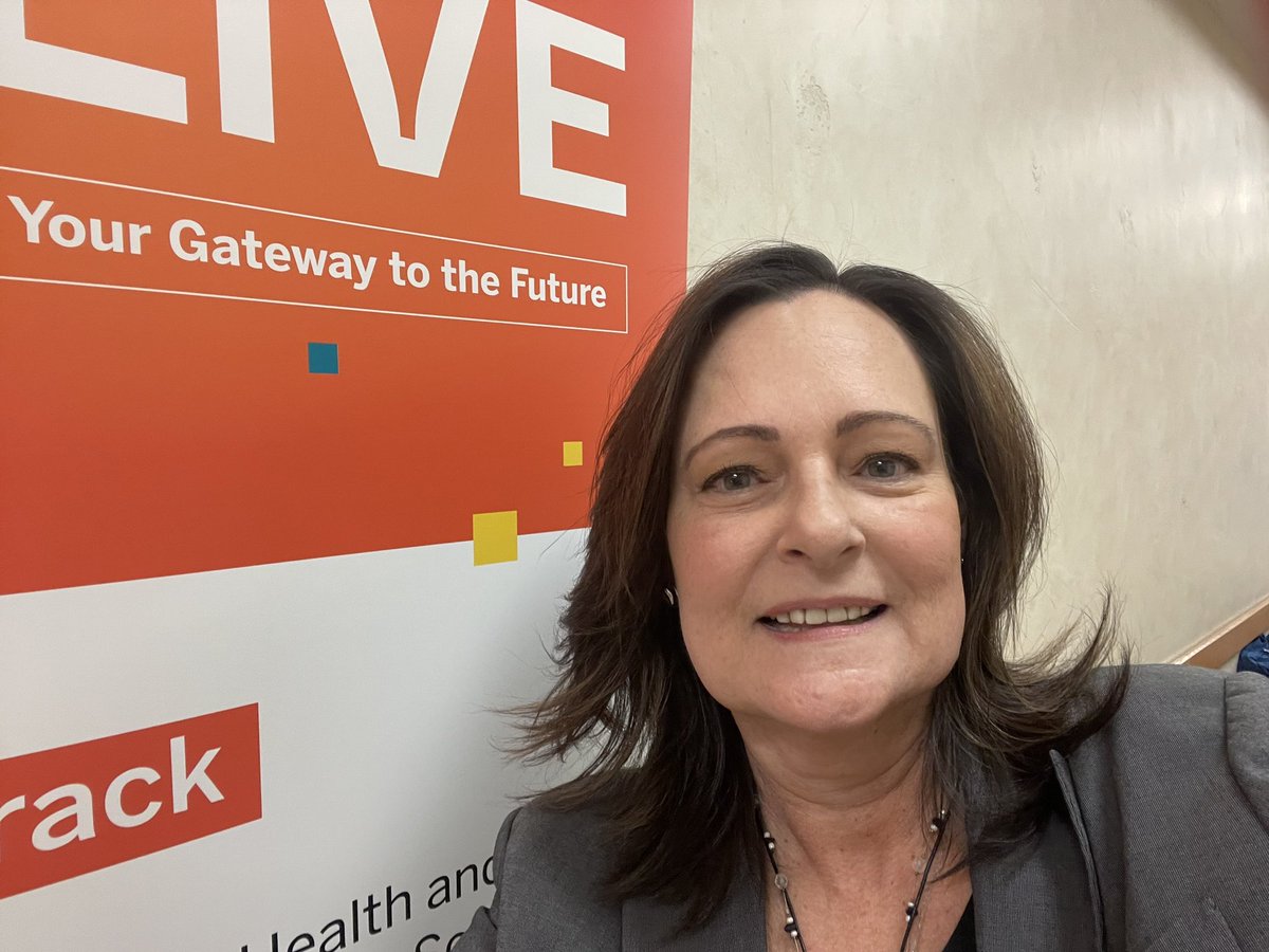 I enjoyed speaking at #AILive <a href="/UTAustin/">UT Austin</a> along with <a href="/scraigwatkins/">S. Craig Watkins</a> and ScottGraham. Discussed #HumanAITeaming and #disasters and had a great discussion around #trust and #safety in AI.