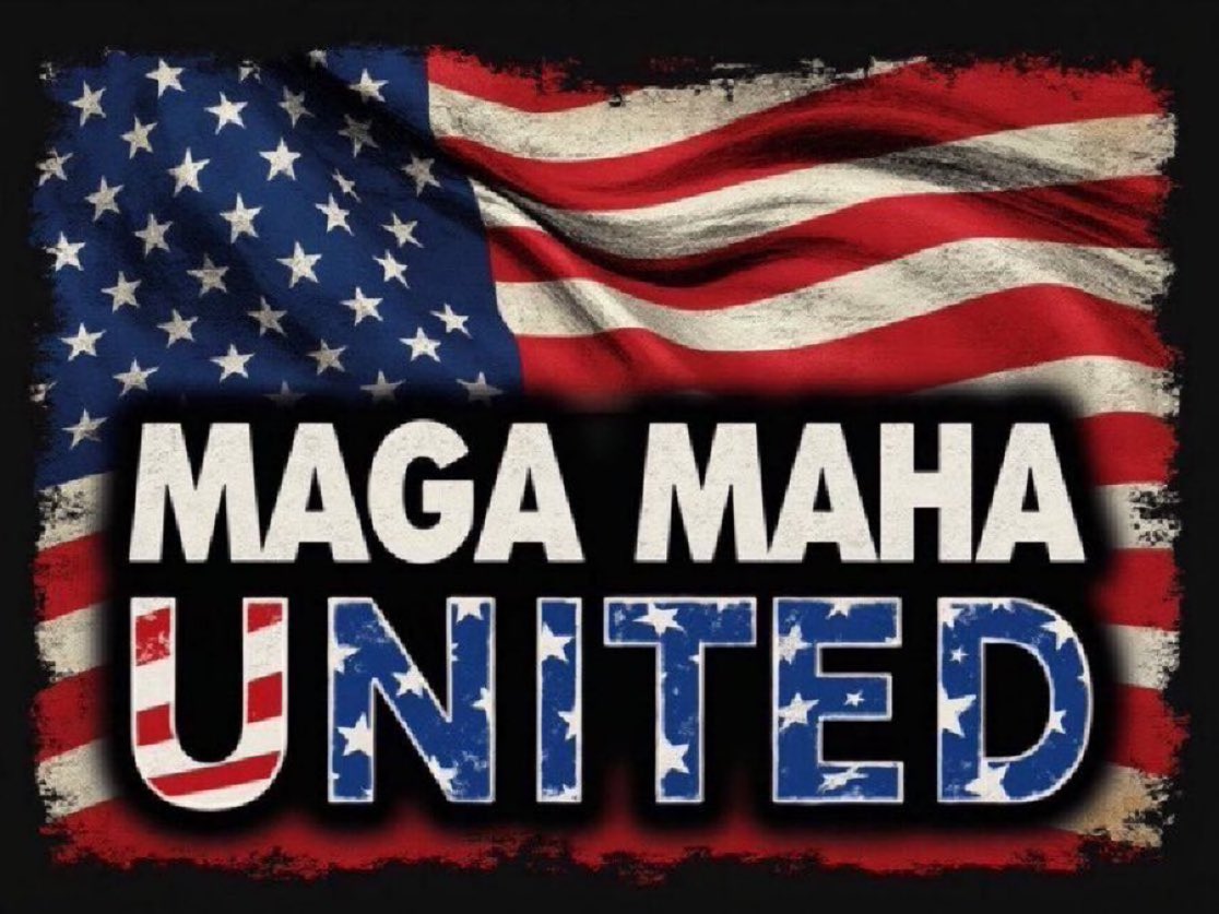 AVGirl4Life's tweet photo. Looking to boost your MAGA presence? Share your handles 🇺🇸

UNITED, We  Make America Strong &amp; Healthy Again🇺🇸

Retweet to support and grow our Patriots Community! https://t.co/yjarbeXZbD